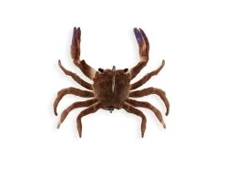 Chasebaits Crusty Crab 50 Lures -Coastal Fishing Tackle Tan 13114416 2b0b 4b18 988f 7e482639de5b