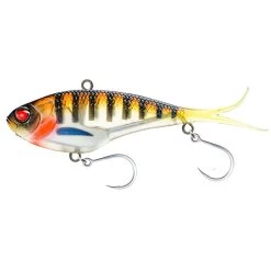 Nomad Vertrex Max Vibe 150mm 102g Lures 19 Nomad Vertrex Max Vibe 150mm 102g Lures -Coastal Fishing Tackle The Grunt