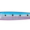 Samaki Torpedo V2 Spinning Metal Lures
