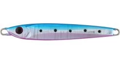 Samaki Torpedo V2 Spinning Metal Lures