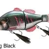 Jackall Gantarel Swimbait Lures