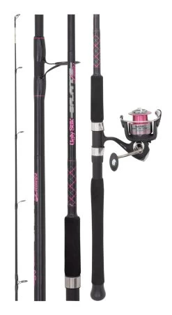 Ugly Stik Ugly Stick Balance Ladies Combos