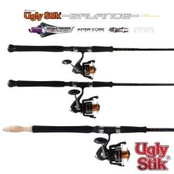 Ugly Stik Ugly Stick Balance Combos