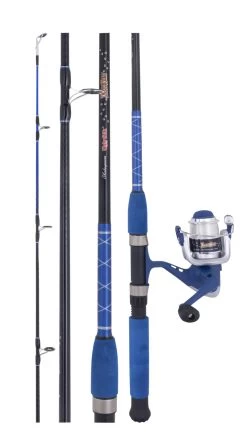 Ugly Stik Tackleratz 5ft Kids Combos -Coastal Fishing Tackle Ugly Stik Tackleratz 5ft Kids Combos Blue Freddys