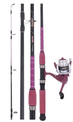 Ugly Stik Tackleratz 5ft Kids Combos -Coastal Fishing Tackle Ugly Stik Tackleratz 5ft Kids Combos Red Freddys ed8a5b59 efc8 425c bae6 eb2b1fd5c2fa