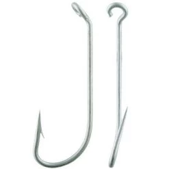 VMC 8755PS Open Eye Gang Hooks