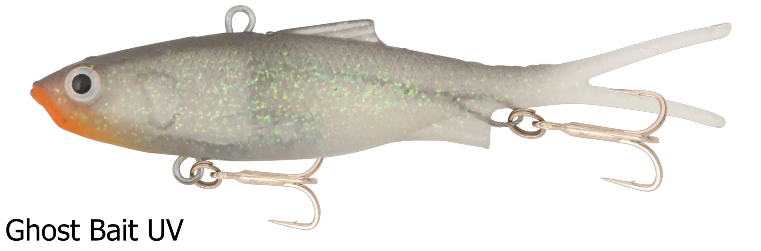 Samaki Vibelicious 85mm Fork Tail Vibes 15 Samaki Vibelicious 85mm Fork Tail Vibes - Image 15