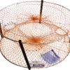 Wilson 4 Entry Round Crab Pot