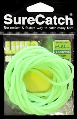 Wilson Surecatch Lumo Tubes