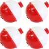 Wilson Surecatch Red/White Floats