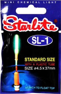Wilson Starlight Glow Sticks