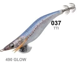 Yamashita EGI OH Live 3.5 Squid Jigs -Coastal Fishing Tackle Yamashita EGI OH Live 37 Freddys 04397ea3 5a05 44e0 8f2d e28d0f8af59c