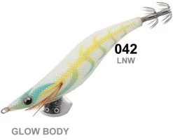 Yamashita EGI OH Live 2.5 Squid Jigs -Coastal Fishing Tackle Yamashita EGI OH Live 42 Freddys 09976328 6361 4b89 8b06 86519ff88fdd