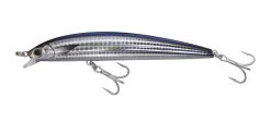 Yo-Zuri Yo Zuri LC Hydro Minnow Lures -Coastal Fishing Tackle Yo Zuri LC Minnow Mullet Freddys 17320152 7d9f 4de9 9844 99113dfa674f