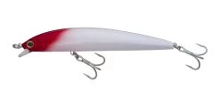 Yo-Zuri Yo Zuri LC Hydro Minnow Lures -Coastal Fishing Tackle Yo Zuri LC Minnow Red Head Freddys e3645d4e d80a 4f0e bfae 07318b895c21