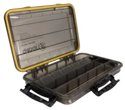 Zerek GadgetZ Tackle Boxes -Coastal Fishing Tackle Zerek Gadget Z Tackle Box Large 1 Freddys 5474834e 75f0 442a 85c9 bbfcb75f1e12