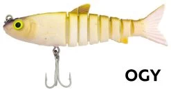 Zerek Live Mullet Swimbait Lures -Coastal Fishing Tackle Zerek Live Mullet Swimbait Lure OGY Freddys 44fedc3a 34de 4182 ac12 9795252f8c1b