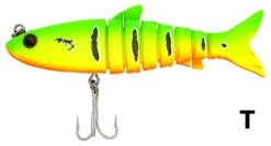 Zerek Live Mullet Swimbait Lures -Coastal Fishing Tackle Zerek Live Mullet Swimbait Lure T Freddys ac4f1179 5af1 4ae5 8974 1179c0234ab0