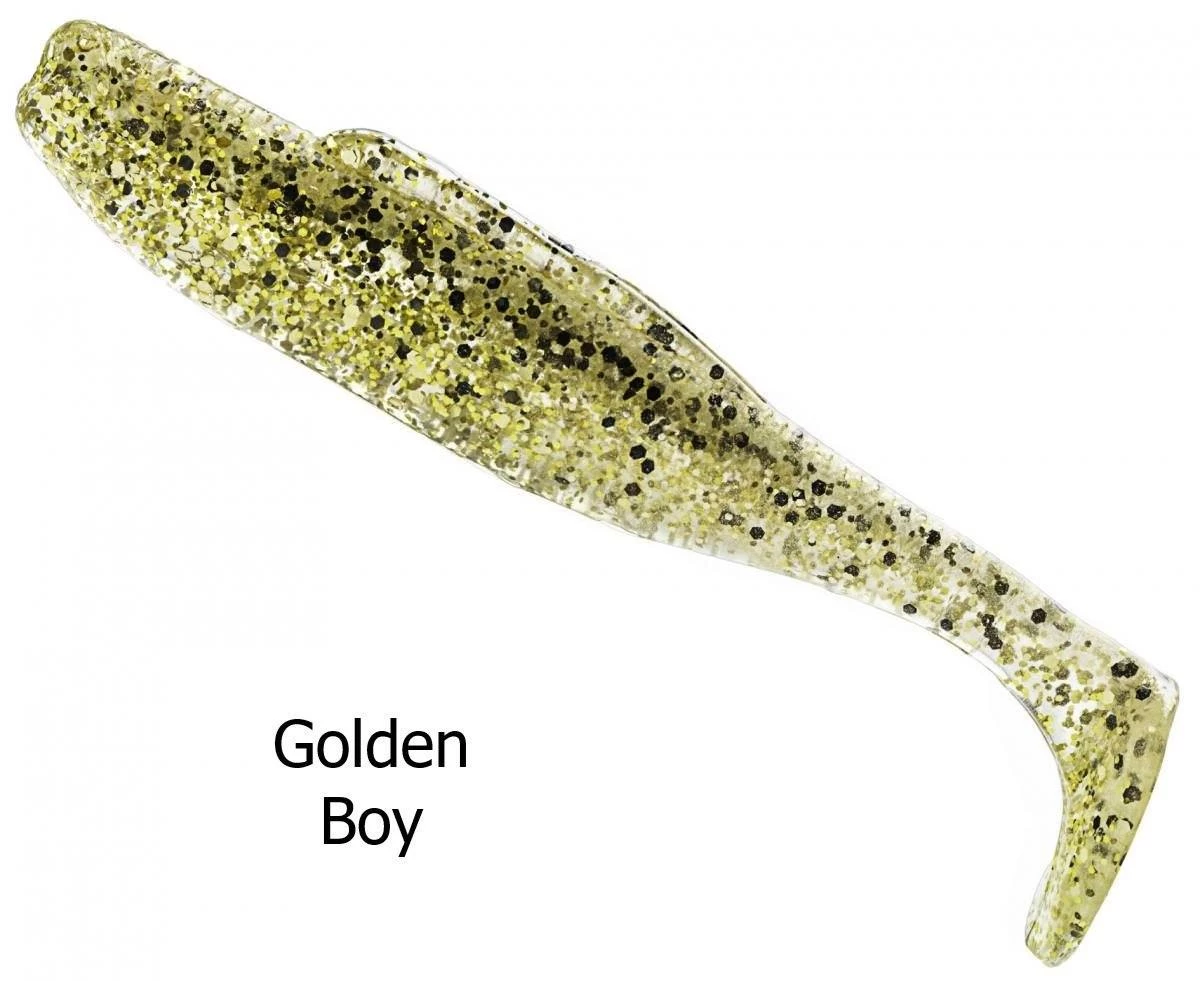 Zman Diezel Minnowz Soft Plastic Lures 20 Zman Diezel Minnowz Soft Plastic Lures - Image 20