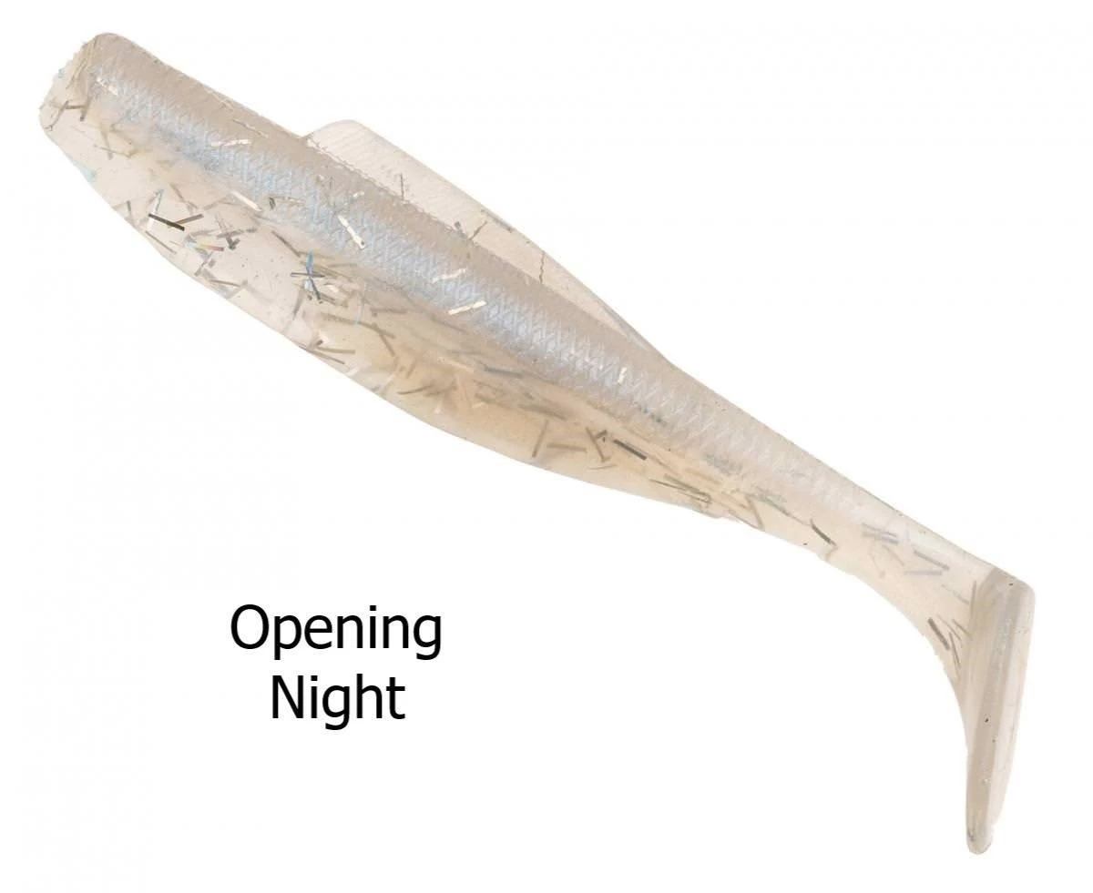 Zman Diezel Minnowz Soft Plastic Lures 6 Zman Diezel Minnowz Soft Plastic Lures - Image 6