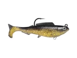 Zman Hercules Pre Rigged Lures -Coastal Fishing Tackle ZmanGoldRush fe8fe705 200f 4ef4 bd36 003e28cf9605
