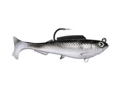 Zman Hercules Pre Rigged Lures -Coastal Fishing Tackle ZmanMulletron 4b6a3e00 9a56 4b9c 95f5 f0c7d8dab254