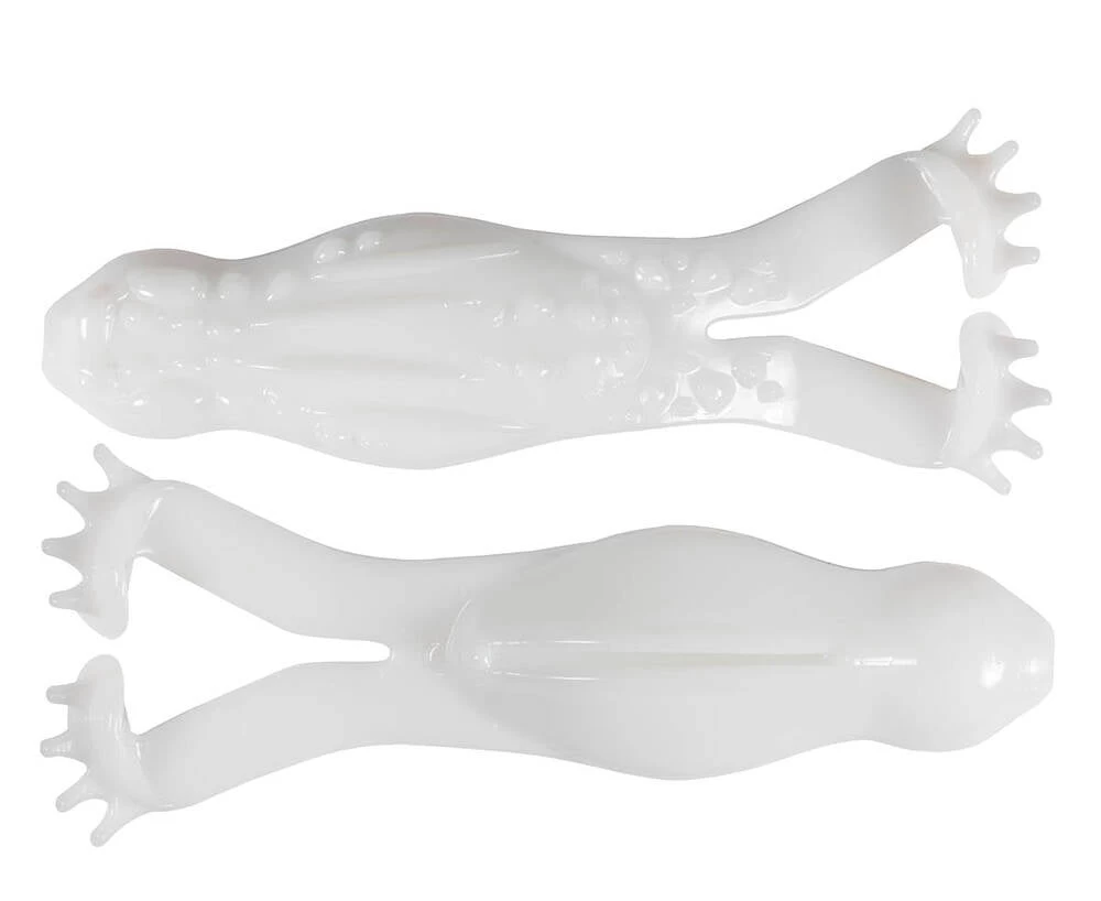 Zman Goat Toadz 4in Lures 4 Zman Goat Toadz 4in Lures - Image 4