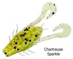 Zman Crusteaz 2in Lures -Coastal Fishing Tackle Zman Crusteaz 2in Lures 3 Freddys 5e2f9f7e a22e 49ff 9ed1 a7a9248310e7