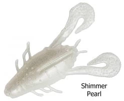 Zman Crusteaz 2in Lures -Coastal Fishing Tackle Zman Crusteaz 2in Lures 4 Freddys 72f175b4 6039 4572 9427 fee44a40cc45