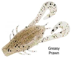 Zman Crusteaz 2in Lures -Coastal Fishing Tackle Zman Crusteaz 2in Lures 5 Freddys 0013f438 2151 478b b082 800a0624203d