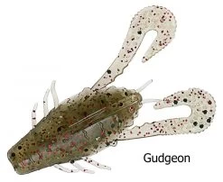 Zman Crusteaz 2in Lures -Coastal Fishing Tackle Zman Crusteaz 2in Lures 6 Freddys 3e68e1bc 8a77 4024 ab4c 6b800662b261