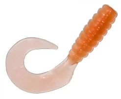 Zman Grubz 2.5in Lures -Coastal Fishing Tackle Zman Grubz 2.5in Lures Copper Penny Freddys 6273b028 bf86 411a 8649 a14ec88a34f3