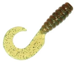 Zman Grubz 2.5in Lures -Coastal Fishing Tackle Zman Grubz 2.5in Lures Midnight Oil Freddys 1d9d8915 7072 4848 a68b 762d92be6237