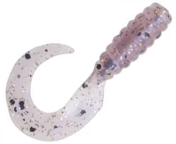 Zman Grubz 2.5in Lures -Coastal Fishing Tackle Zman Grubz 2.5in Lures Violet Sparkle Freddys 3d9ca636 850a 4556 a08d 0d8533407c29