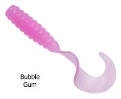 Zman Grubz 2in Lures -Coastal Fishing Tackle Zman Grubz 2in Lures 2 Freddys 0393b1bc 459b 4728 bc56 405ef8548ca0