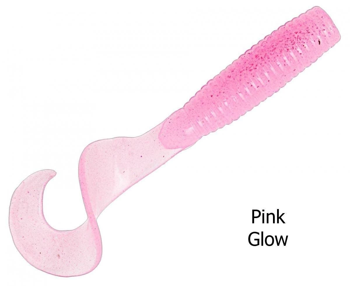 Zman Grubz 3.5in Lures 6 Zman Grubz 3.5in Lures - Image 6