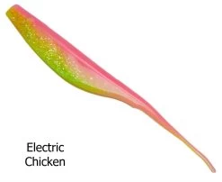 Zman Streakz 5in Lures -Coastal Fishing Tackle Zman Streakz 5in Lures 2 Freddys 83d46b57 cfe4 4f72 9012 7e0e65d569cc