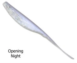 Zman Streakz 5in Lures -Coastal Fishing Tackle Zman Streakz 5in Lures 3 Freddys 87911676 f0be 460b a179 2dc595f3260d