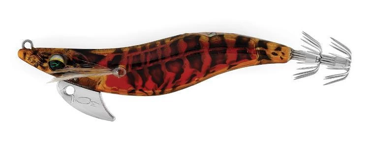 Daiwa Emeraldas Nude Squid Jigs 19 Daiwa Emeraldas Nude Squid Jigs - Image 19