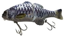 Jackall Chibitarel Swimbait Lures -Coastal Fishing Tackle chibitarel king of the night 1 1d394315 8d19 41b6 b0a5 f82194d67236