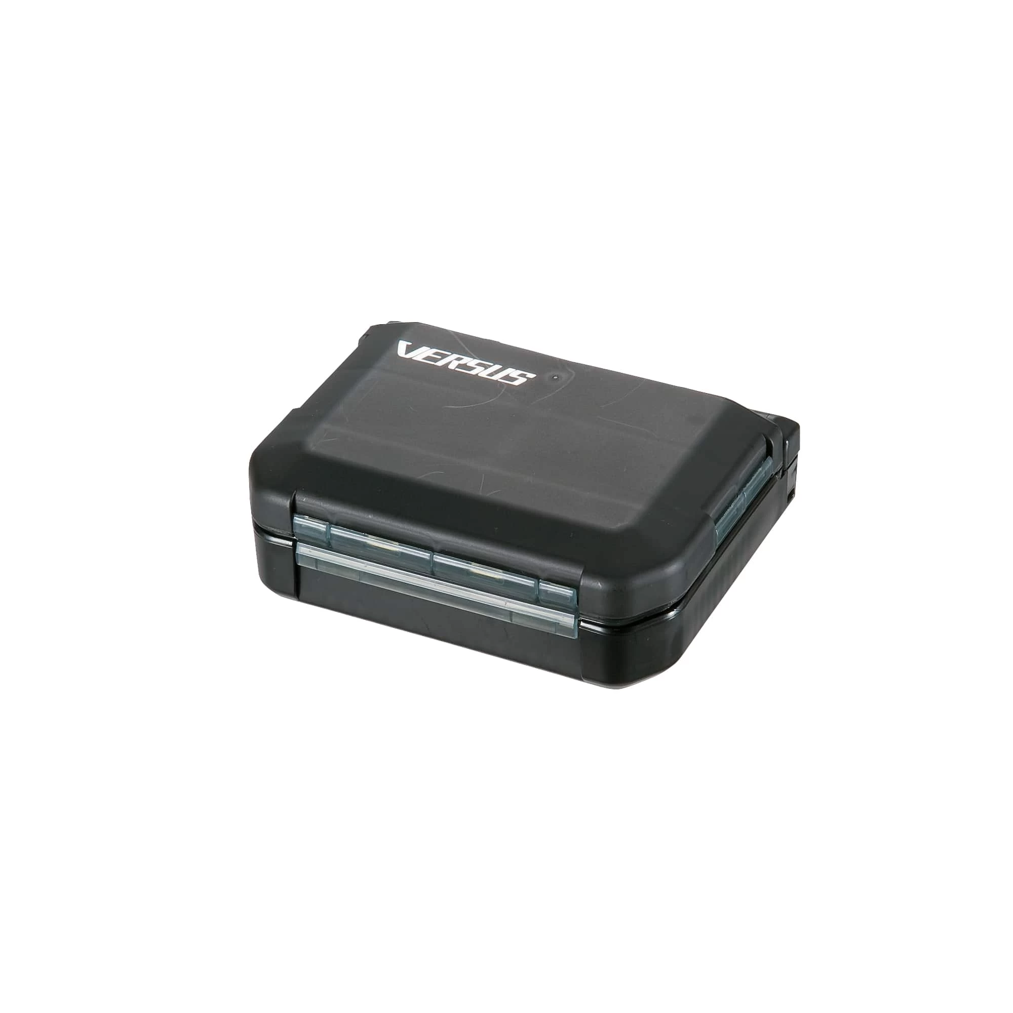 Versus VS 318DD Folding Case Tackle Box 1 Versus VS 318DD Folding Case Tackle Box