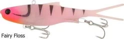 Samaki Vibelicious 70mm Fork Tail Vibes -Coastal Fishing Tackle fairy floss 740x 9caa5107 a559 4c99 b7c3 eebc30e5f037