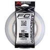 YGK X Braid FC Absorber Fluorocarbon Leader