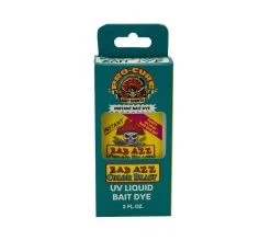 Pro Cure Bad Azz UV Liquid Bait Dye