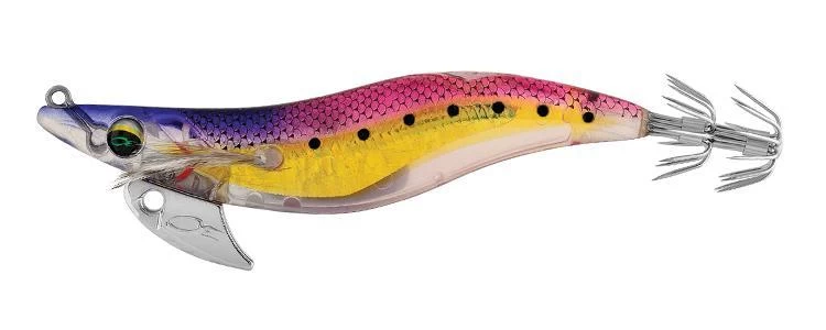 Daiwa Emeraldas Nude Squid Jigs 17 Daiwa Emeraldas Nude Squid Jigs - Image 17