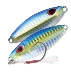Storm Gomoku Slow Rocker Slow Fall Jigs -Coastal Fishing Tackle gsr uvsb 66496b3e 19ca 45ea 8925 9d41842572aa