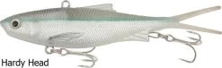 Samaki Vibelicious 70mm Fork Tail Vibes -Coastal Fishing Tackle hardy head 740x 95dfc097 054e 481d b2ab b80951160075