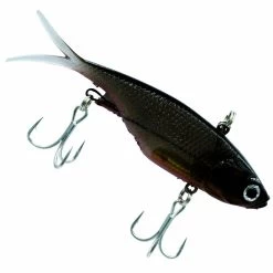 Jackall Transam 95mm Lures -Coastal Fishing Tackle jackall transam lure ghost black red belly black 01070.1625530450 da6408a6 2a3e 4af0 a949 33805b943267