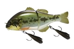 Jackall Gantarel Swimbait Lures -Coastal Fishing Tackle jackall gantarel uroko hl largemouth bass 1 e58fb4b9 9ed4 4d02 8e28 65c37c314623