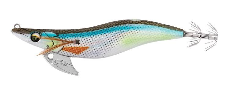 Daiwa Emeraldas Nude Squid Jigs 18 Daiwa Emeraldas Nude Squid Jigs - Image 18